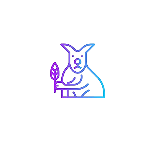 Kangaroo Cleanup brand mark